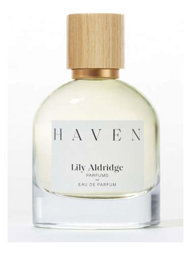 lily aldridge haven perfume dupe